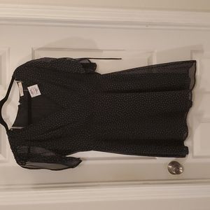 Ladies size Large dress.